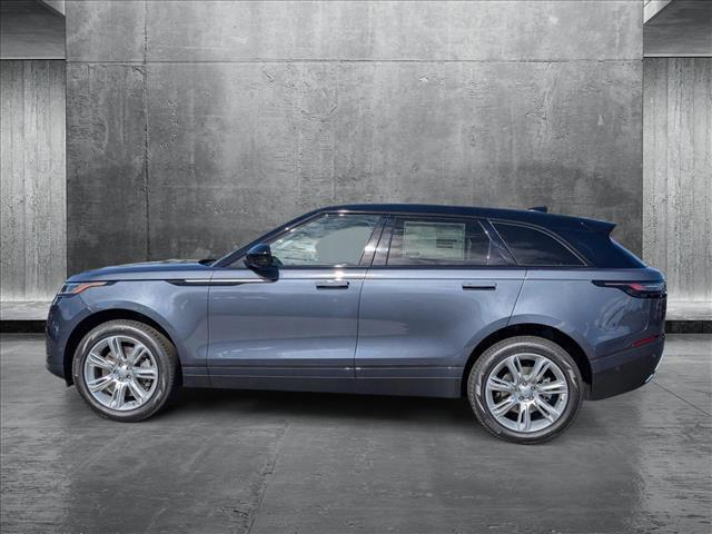 new 2026 Land Rover Range Rover Velar car, priced at $67,165