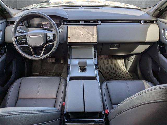 new 2026 Land Rover Range Rover Velar car, priced at $67,165