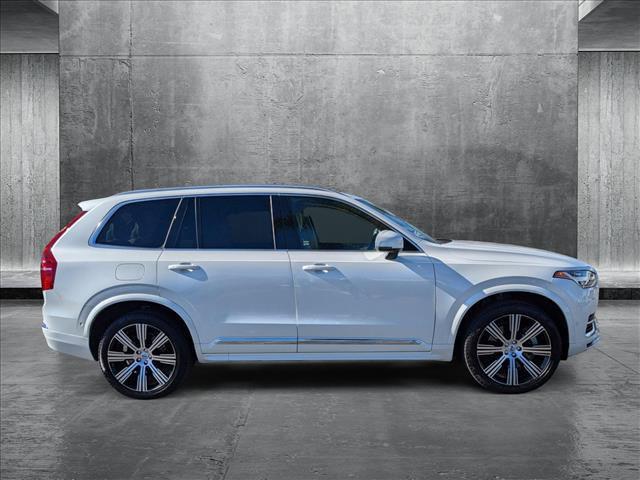 used 2024 Volvo XC90 Recharge Plug-In Hybrid car, priced at $62,819