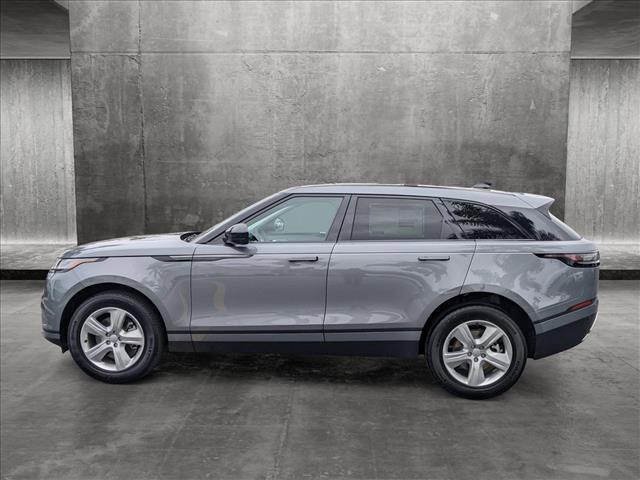new 2025 Land Rover Range Rover Velar car, priced at $66,855