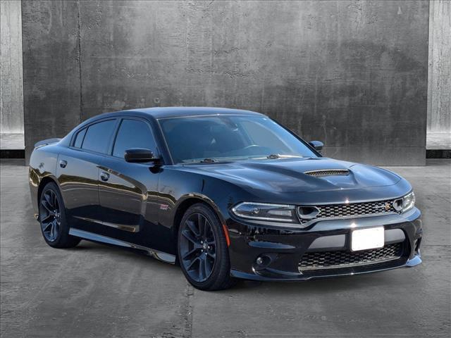 used 2021 Dodge Charger car, priced at $38,995