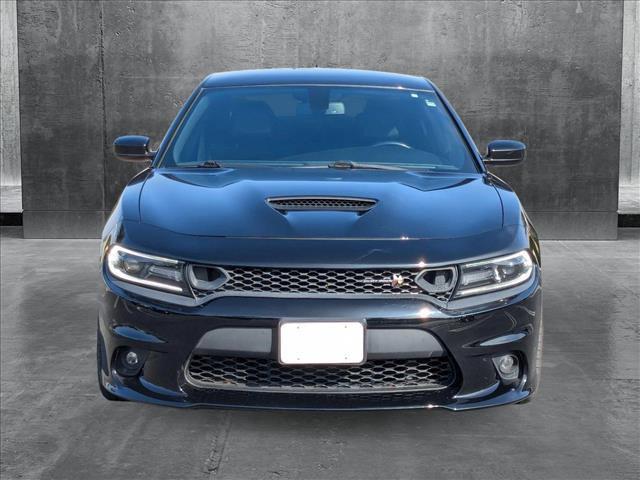 used 2021 Dodge Charger car, priced at $38,995