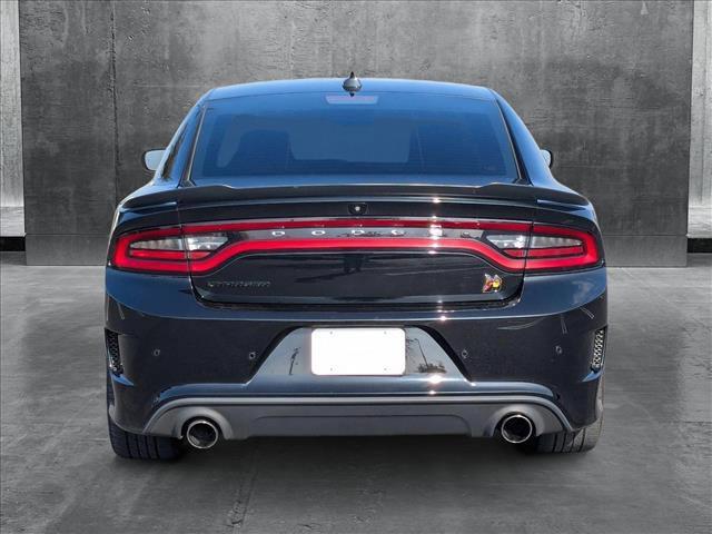 used 2021 Dodge Charger car, priced at $38,995