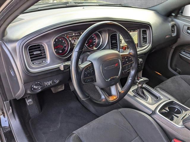 used 2021 Dodge Charger car, priced at $38,995