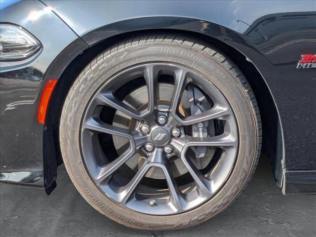 used 2021 Dodge Charger car, priced at $38,995