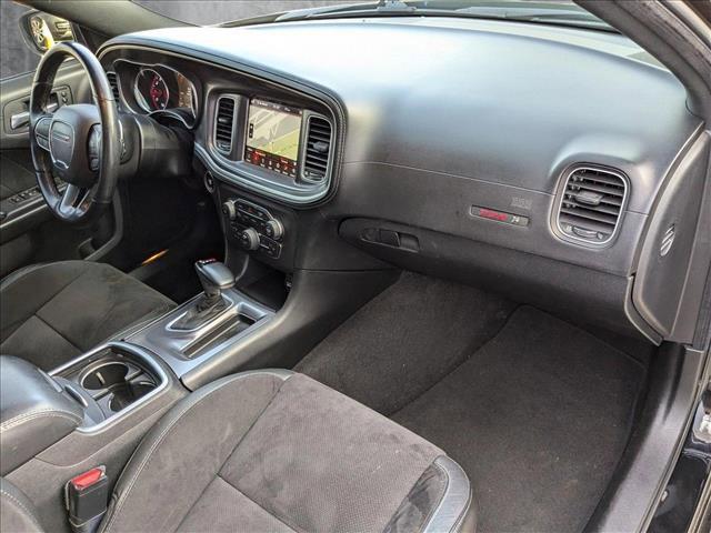 used 2021 Dodge Charger car, priced at $38,995