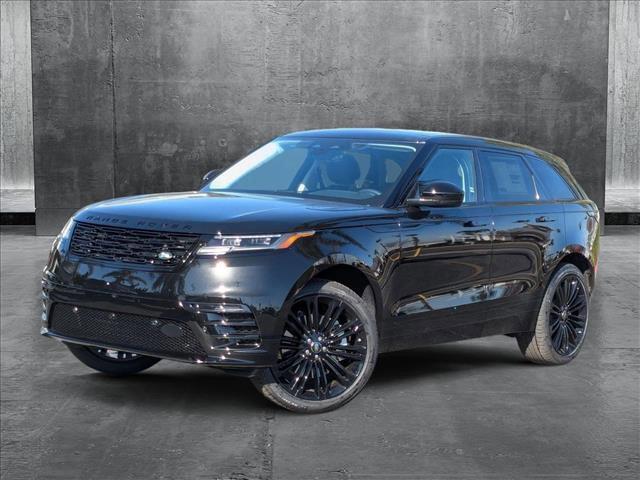 new 2025 Land Rover Range Rover Velar car, priced at $79,205