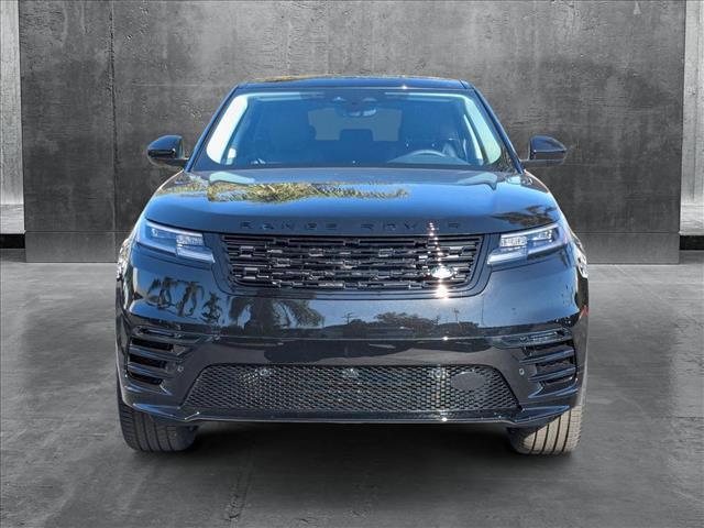 new 2025 Land Rover Range Rover Velar car, priced at $79,205