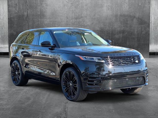 new 2025 Land Rover Range Rover Velar car, priced at $79,205