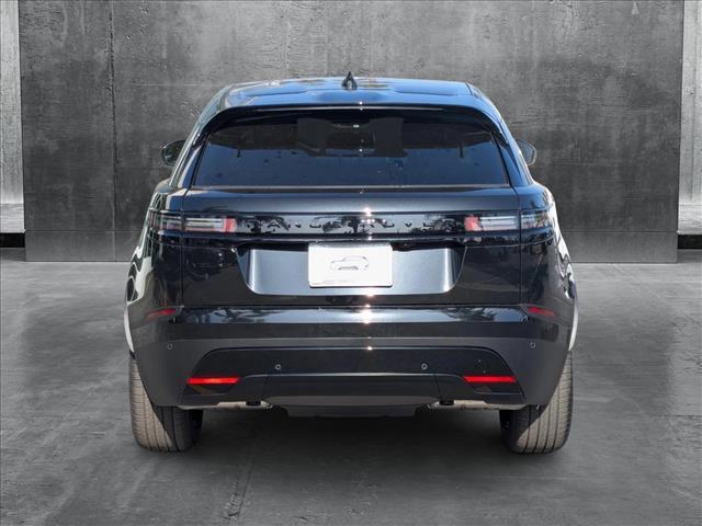 new 2025 Land Rover Range Rover Velar car, priced at $67,905