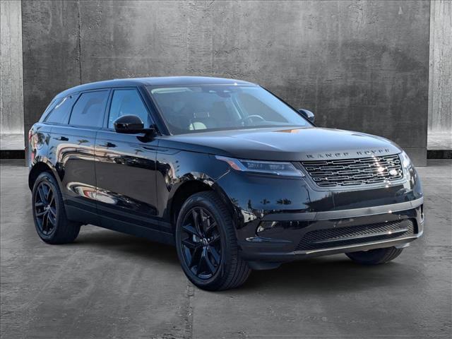 new 2025 Land Rover Range Rover Velar car, priced at $67,905