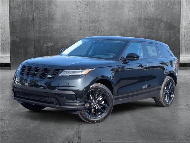 new 2025 Land Rover Range Rover Velar car, priced at $67,905