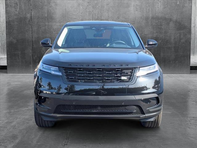 new 2025 Land Rover Range Rover Velar car, priced at $67,905