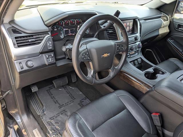 used 2017 Chevrolet Tahoe car, priced at $22,198