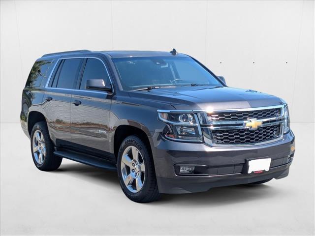 used 2017 Chevrolet Tahoe car, priced at $22,198
