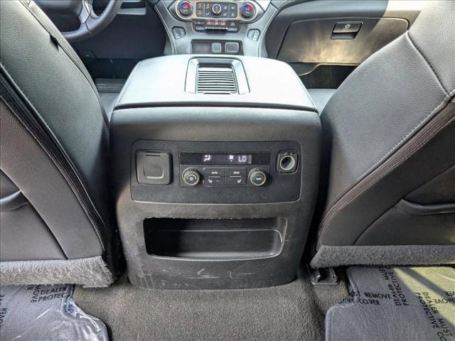 used 2017 Chevrolet Tahoe car, priced at $22,198