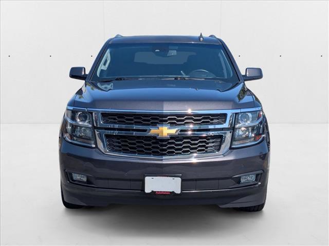 used 2017 Chevrolet Tahoe car, priced at $22,198
