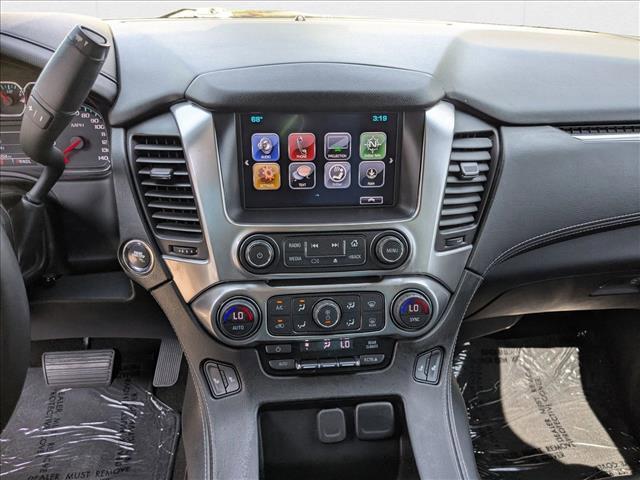 used 2017 Chevrolet Tahoe car, priced at $22,198