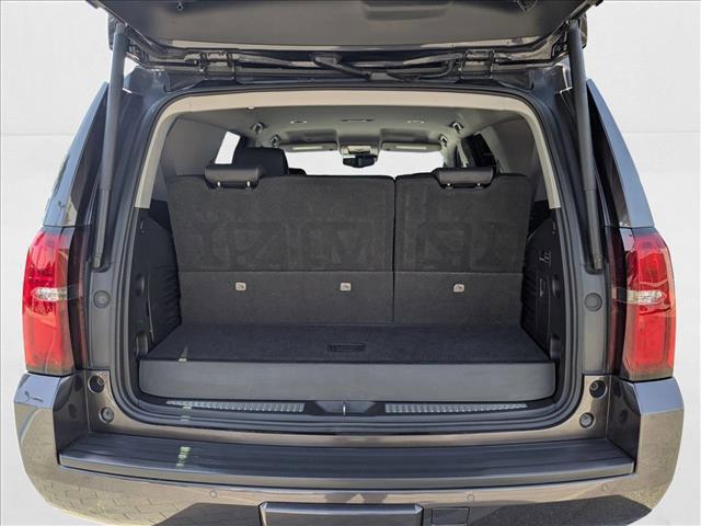 used 2017 Chevrolet Tahoe car, priced at $22,198