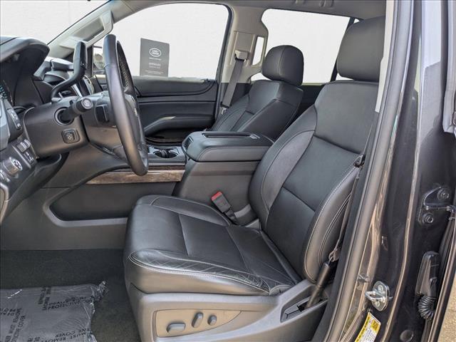 used 2017 Chevrolet Tahoe car, priced at $22,198