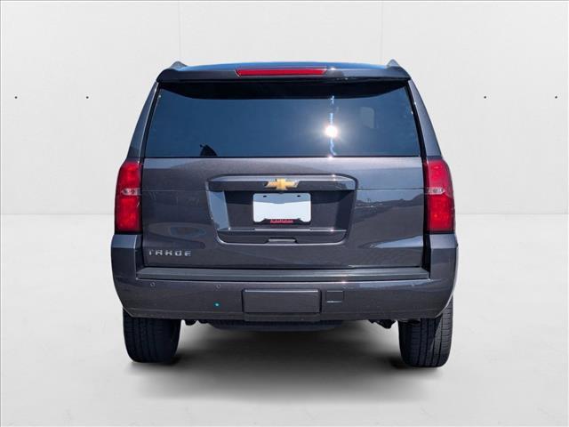 used 2017 Chevrolet Tahoe car, priced at $22,198