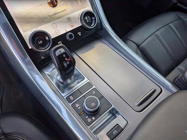 used 2019 Land Rover Range Rover Sport car, priced at $35,542