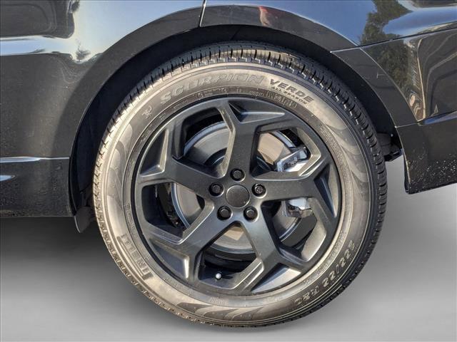 used 2019 Land Rover Range Rover Sport car, priced at $35,542