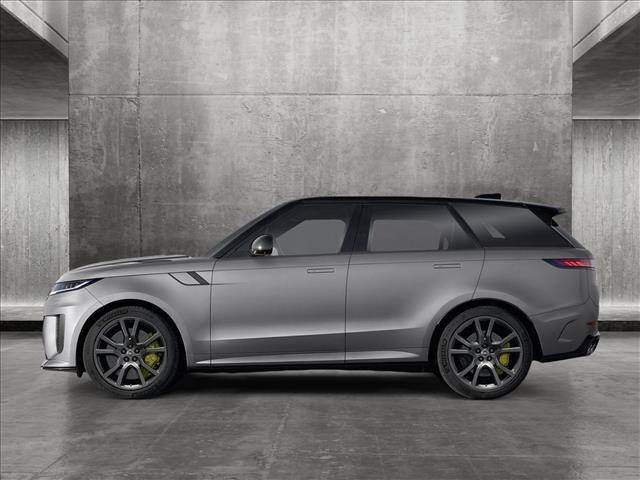 new 2024 Land Rover Range Rover Sport car, priced at $96,305