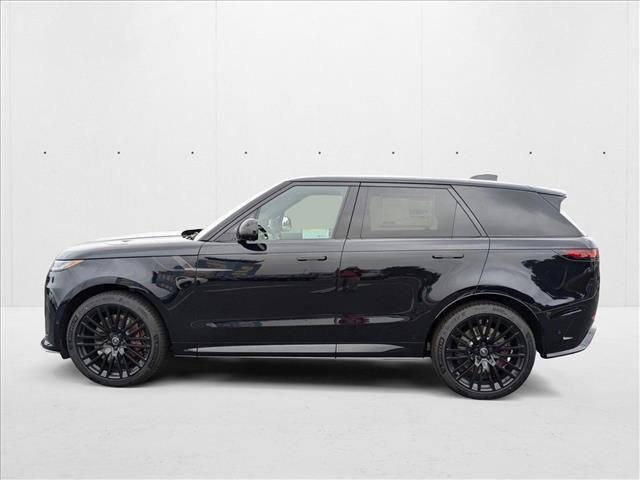 new 2025 Land Rover Range Rover Sport car, priced at $187,725