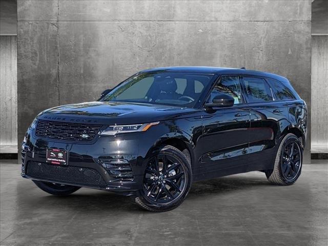 new 2024 Land Rover Range Rover Velar car, priced at $69,495