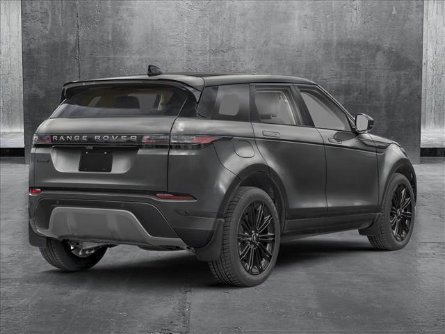 new 2026 Land Rover Range Rover Evoque car, priced at $55,025