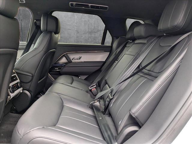 new 2025 Land Rover Range Rover Sport car, priced at $96,035