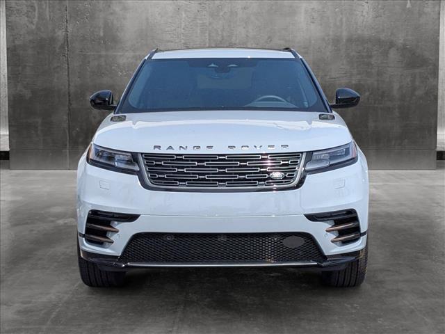 new 2025 Land Rover Range Rover Velar car, priced at $74,455