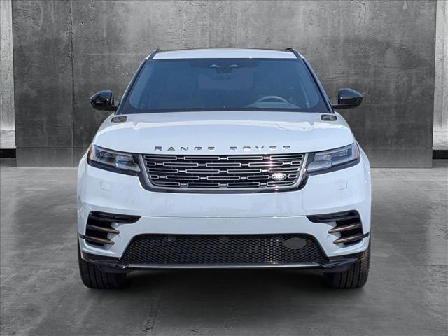 new 2025 Land Rover Range Rover Velar car, priced at $74,455