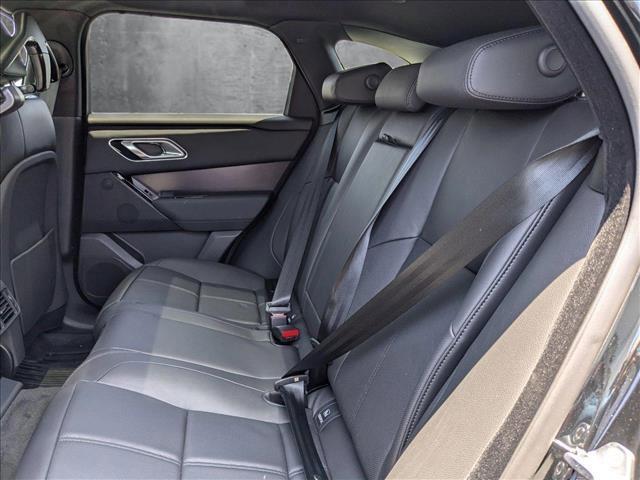 new 2026 Land Rover Range Rover Velar car, priced at $78,240