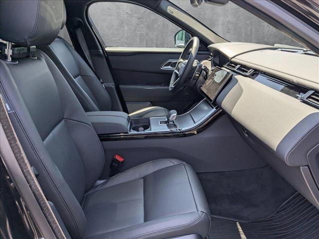 new 2026 Land Rover Range Rover Velar car, priced at $78,240