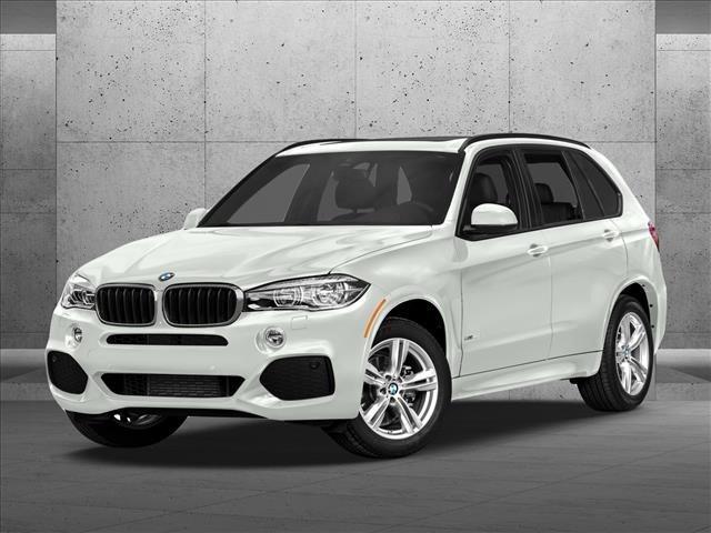 used 2017 BMW X5 car, priced at $19,909