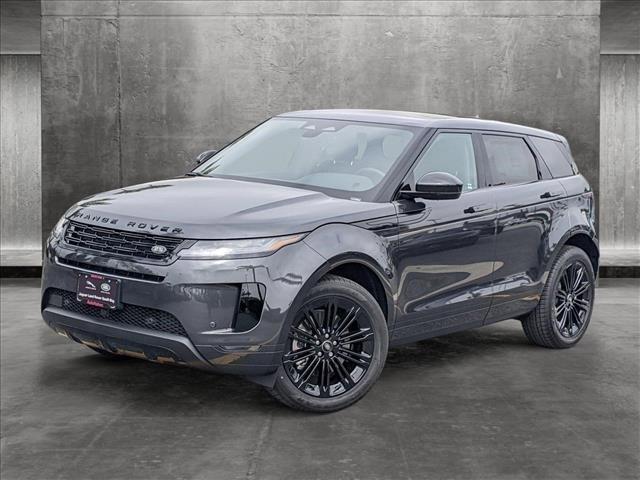 new 2024 Land Rover Range Rover Evoque car, priced at $57,975