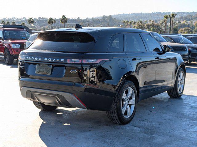 used 2019 Land Rover Range Rover Velar car, priced at $23,998