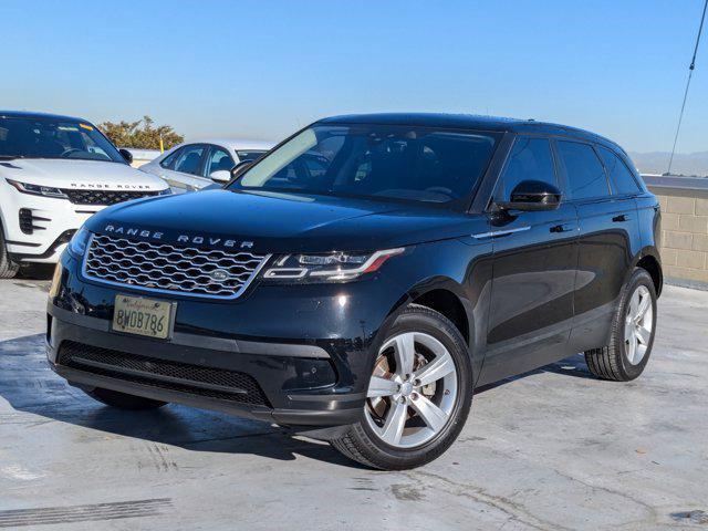 used 2019 Land Rover Range Rover Velar car, priced at $23,998