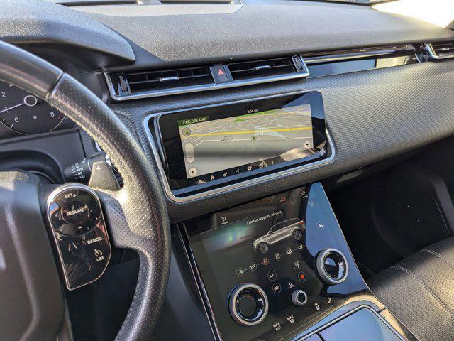 used 2019 Land Rover Range Rover Velar car, priced at $23,998