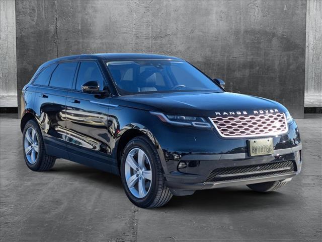 used 2019 Land Rover Range Rover Velar car, priced at $22,994