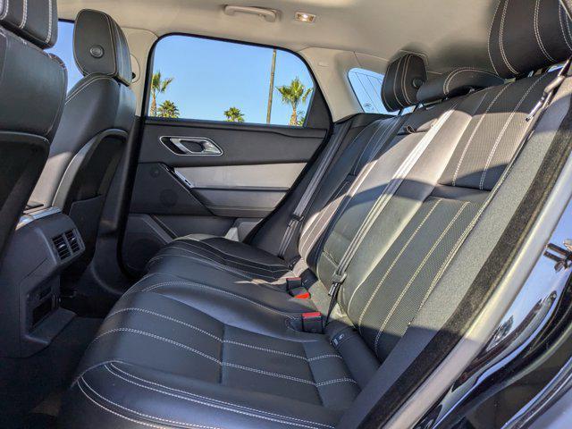 used 2019 Land Rover Range Rover Velar car, priced at $23,998