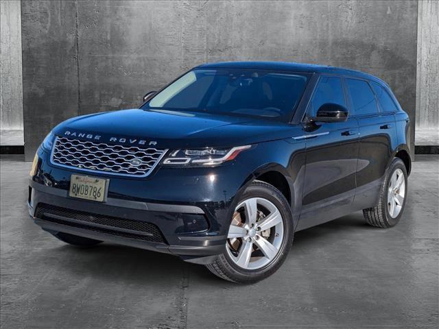 used 2019 Land Rover Range Rover Velar car, priced at $22,994