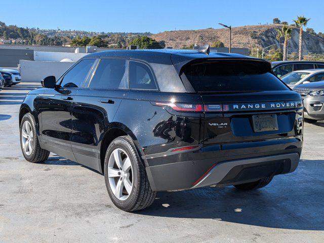 used 2019 Land Rover Range Rover Velar car, priced at $23,998