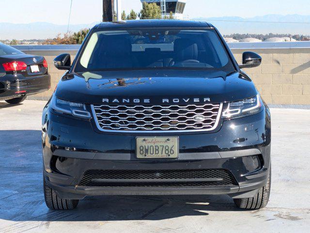 used 2019 Land Rover Range Rover Velar car, priced at $23,998