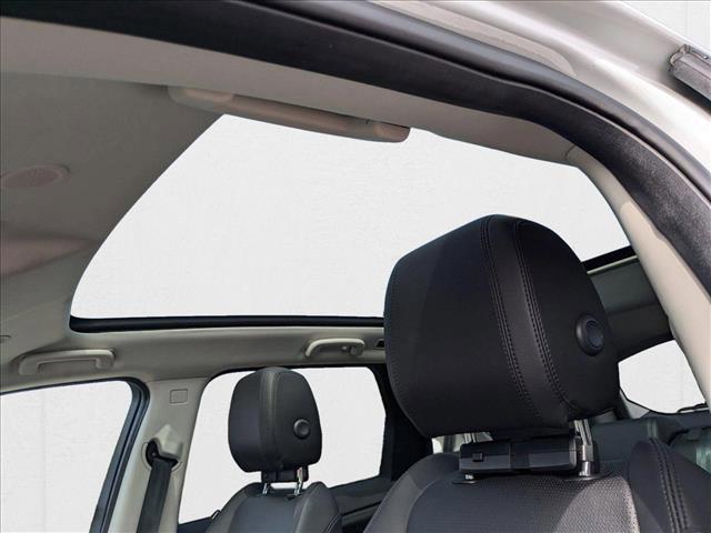 used 2024 Land Rover Discovery Sport car, priced at $32,997