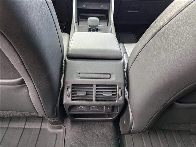 used 2024 Land Rover Discovery Sport car, priced at $32,749