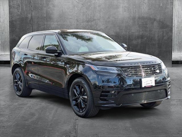 new 2025 Land Rover Range Rover Velar car, priced at $69,505