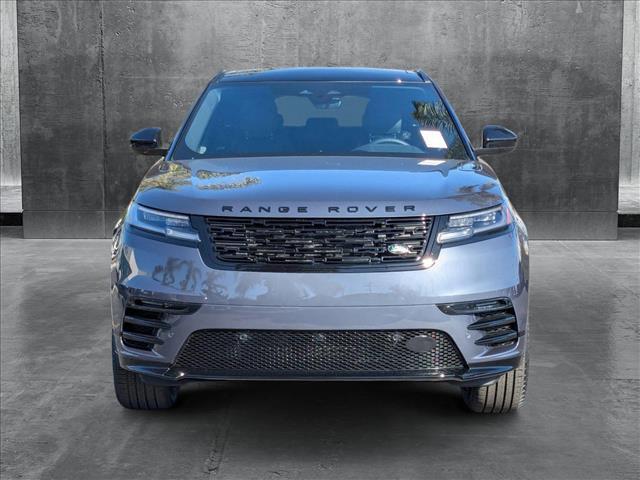 new 2025 Land Rover Range Rover Velar car, priced at $71,655